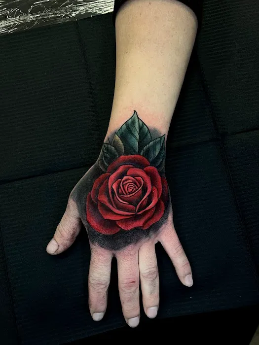 Next Wave Tattoos and Piercings 2 1