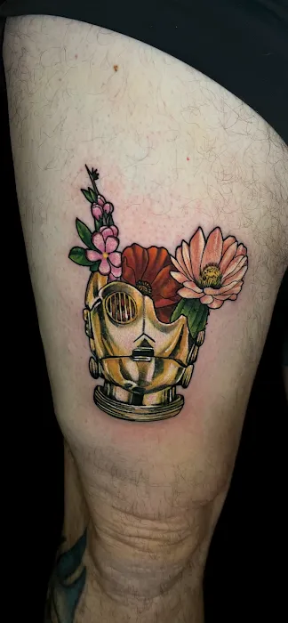 Next Wave Tattoos and Piercings 2 9