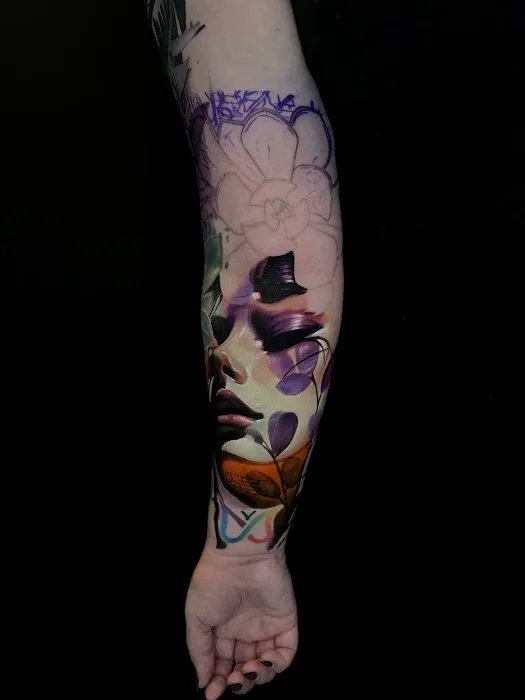 Next Wave Tattoos and Piercings 2 2