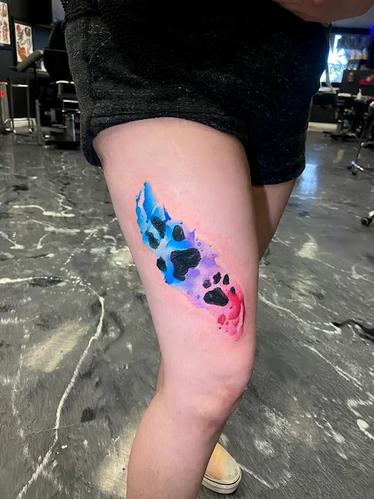 Next Wave Tattoos and Piercings 2 5