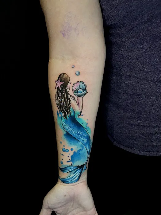 Next Wave Tattoos and Piercings 2 0