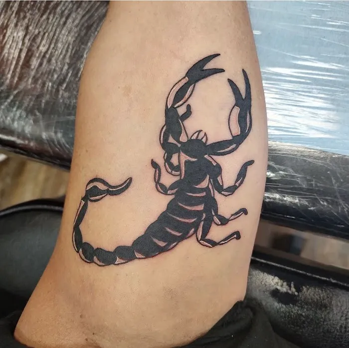 Ranger Tattoo & Piercing Shop 3