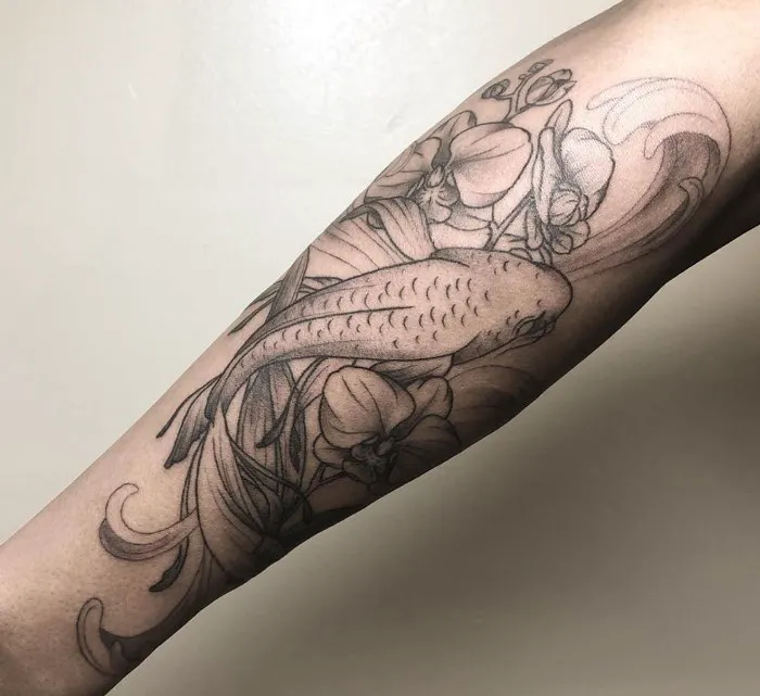 Ranger Tattoo & Piercing Shop 4