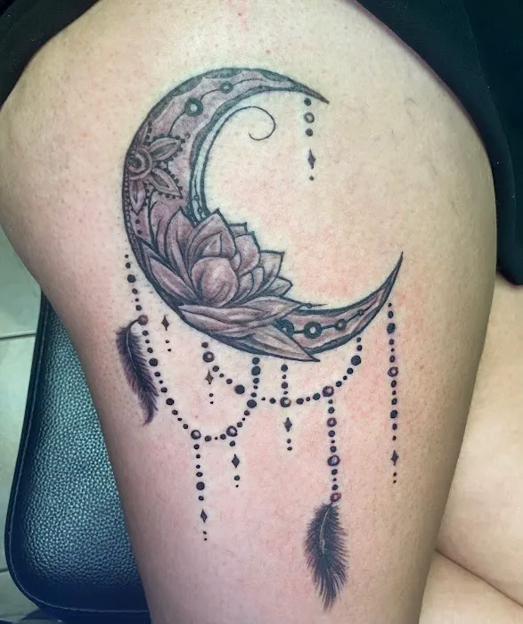 Ink Mafia Tattoo and Piercings, LLC 4