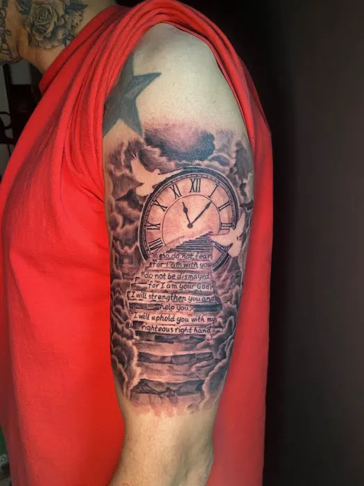 Ink Mafia Tattoo and Piercings, LLC 0