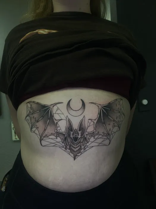 Ink Mafia Tattoo and Piercings, LLC 2