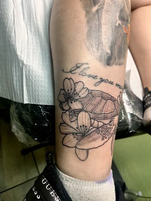 Ink Mafia Tattoo and Piercings, LLC 1