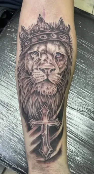 Ink Mafia Tattoo and Piercings, LLC 9