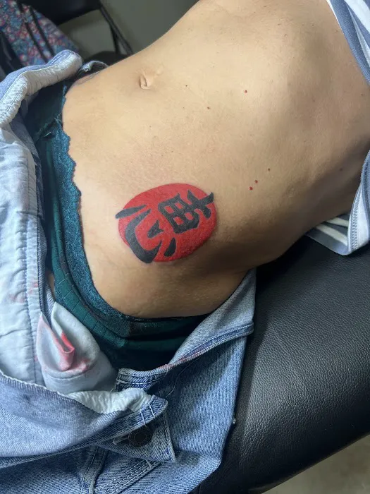 Valley Tattoo 0