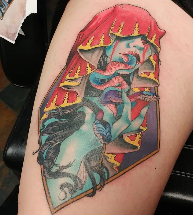 AZ Ink 6