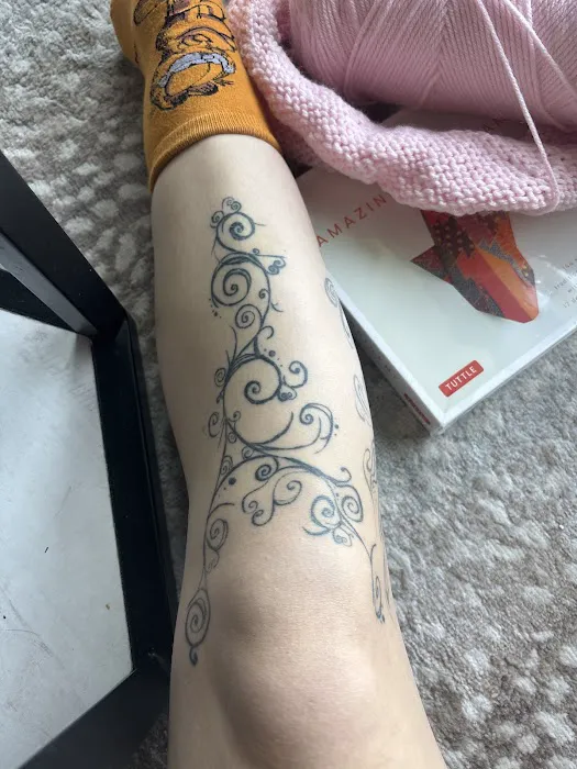 AZ Ink 2