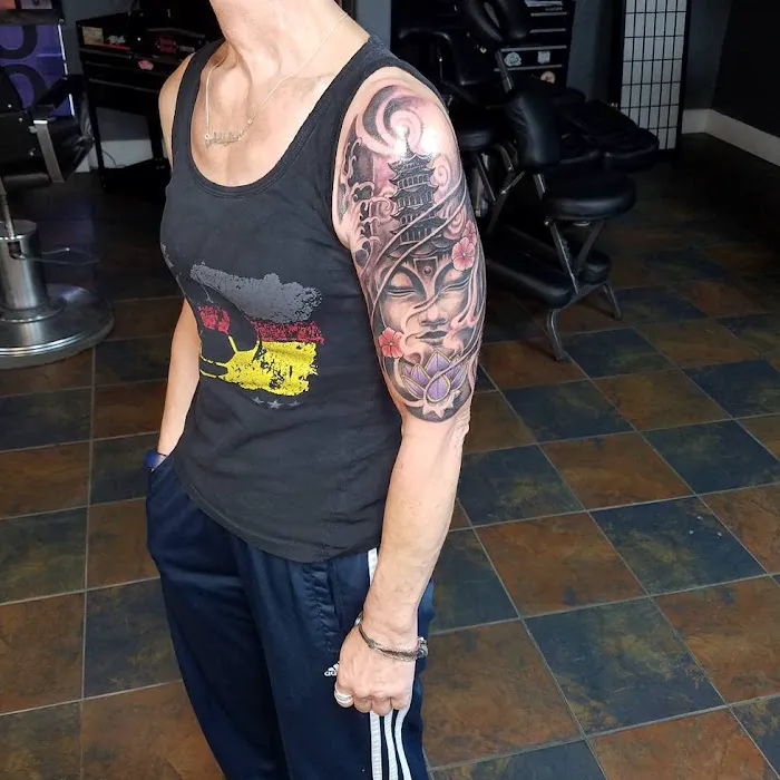 AZ Ink 9