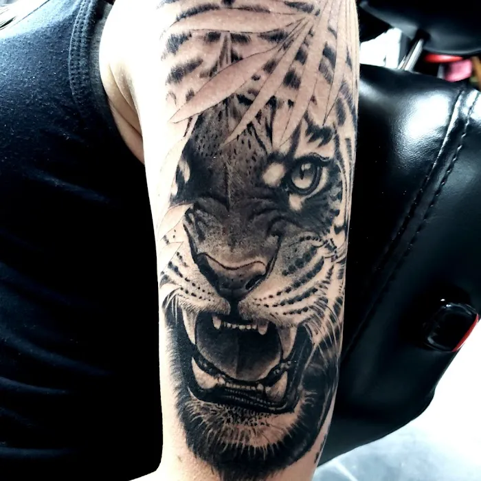 AZ Ink 3