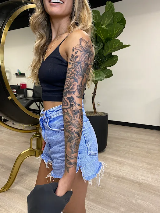 Its Only Forever Tattoos LLC 6