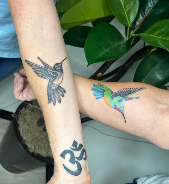 Its Only Forever Tattoos LLC 5
