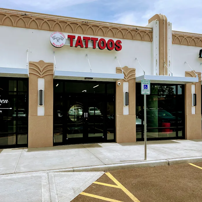 Its Only Forever Tattoos LLC 7