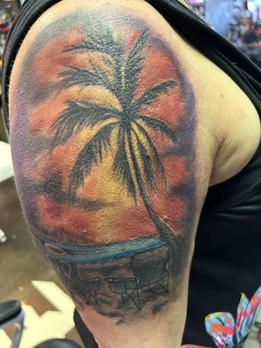 Permanent Record Ink Chandler 4