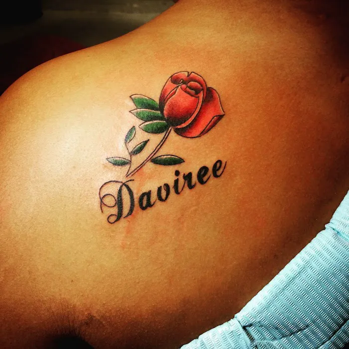 24 Hour Tattoo & Piercing 0