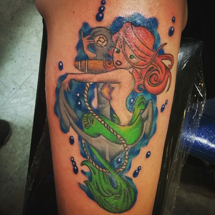 24 Hour Tattoo & Piercing 4