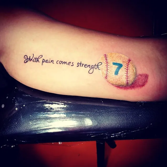24 Hour Tattoo & Piercing 5