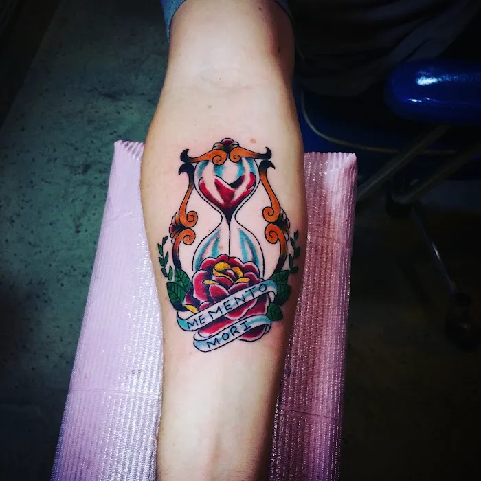 24 Hour Tattoo & Piercing 1
