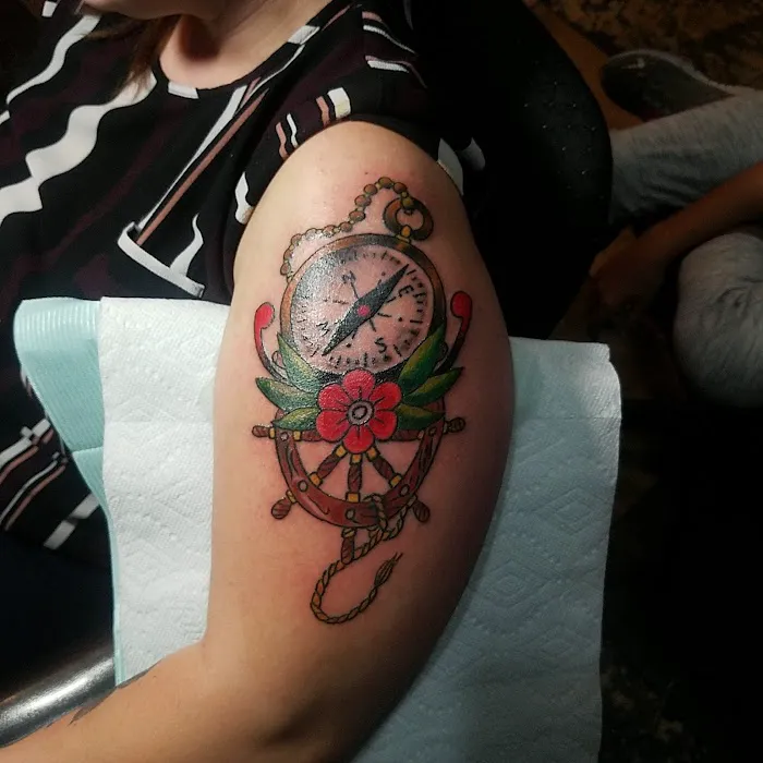 24 Hour Tattoo & Piercing 7
