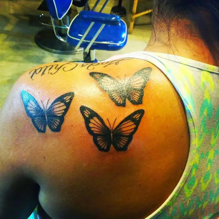 24 Hour Tattoo & Piercing 2