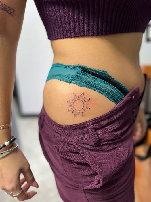 Blessed Ink 2