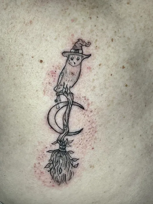 Blessed Ink 7