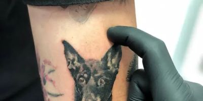 Sea of Ink Tattoo Studio