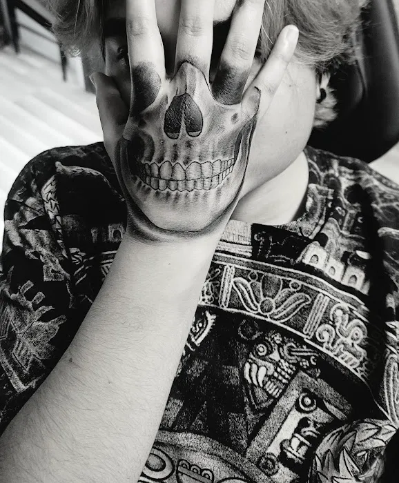 Sacred Society Tattoo 8