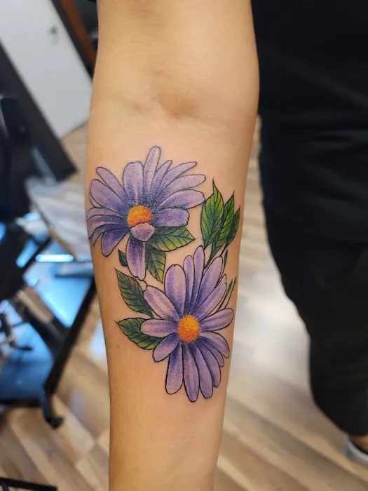 Sacred Society Tattoo 5