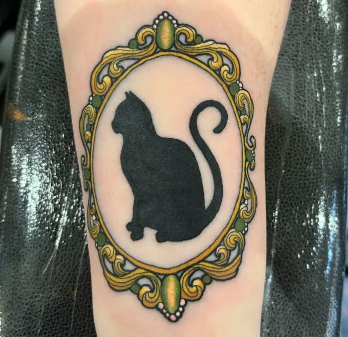 Dark Horse Tattoo Company 7