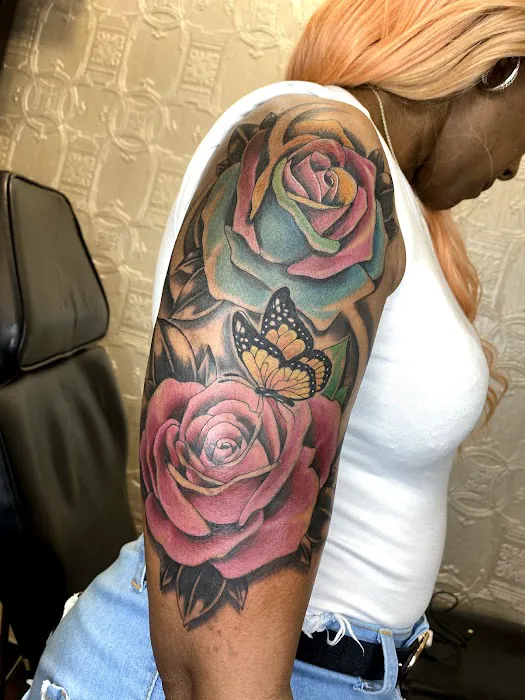 dakar tattooing llc 2