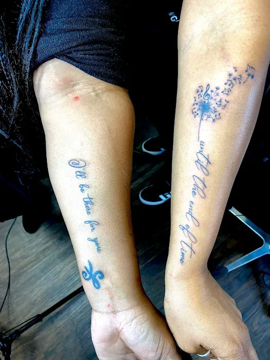 dakar tattooing llc 4