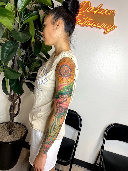 dakar tattooing llc 1
