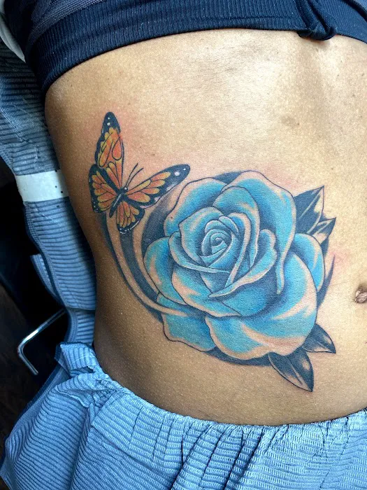 dakar tattooing llc 6
