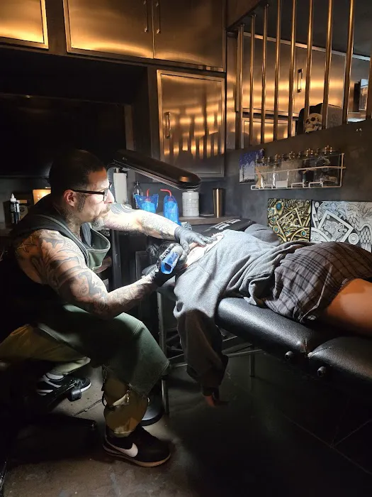 Tattoo Shack 1