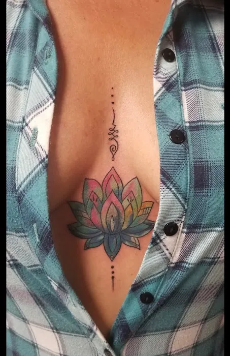 87 Tattoo 1