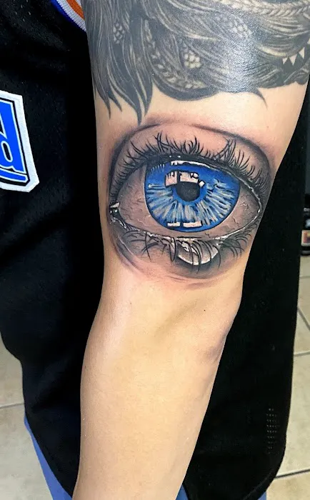 87 Tattoo 0