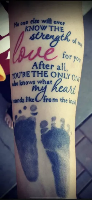 87 Tattoo 7