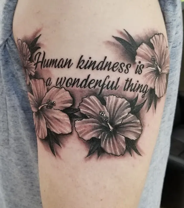 87 Tattoo 5