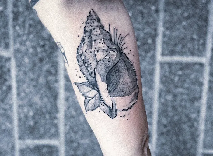 Ink by Lindsy 5