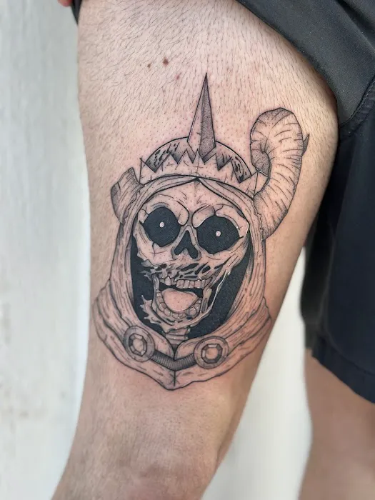 Ink by Lindsy 4