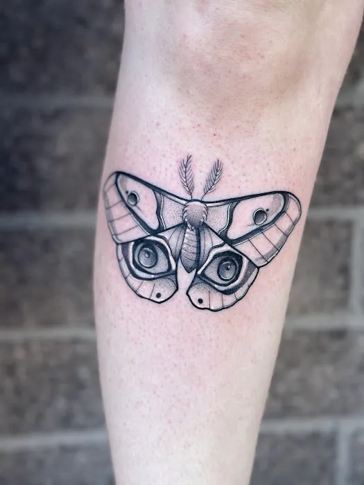 Ink by Lindsy 3