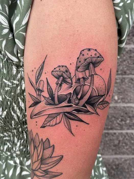 Ink by Lindsy 2