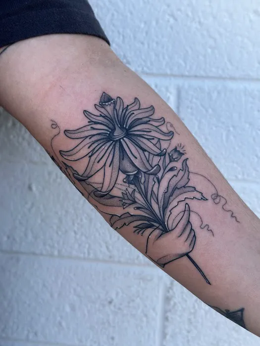 Ink by Lindsy 6
