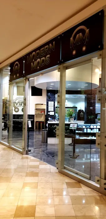 Modern Mods Body Piercings - Chandler 4
