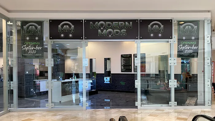 Modern Mods Body Piercings - Chandler 8