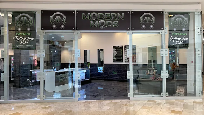 Modern Mods Body Piercings - Chandler 7